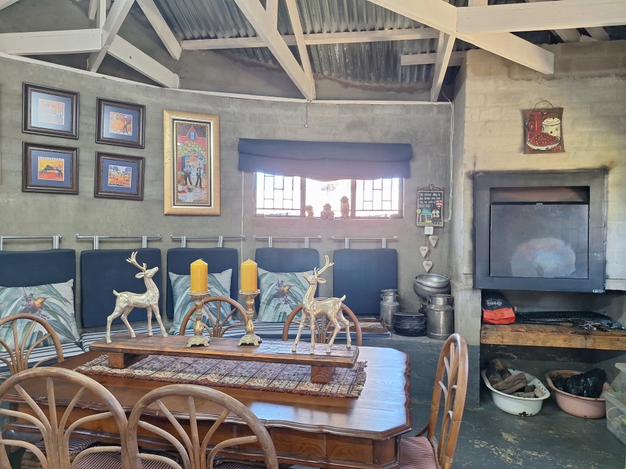 3 Bedroom Property for Sale in Memel Free State